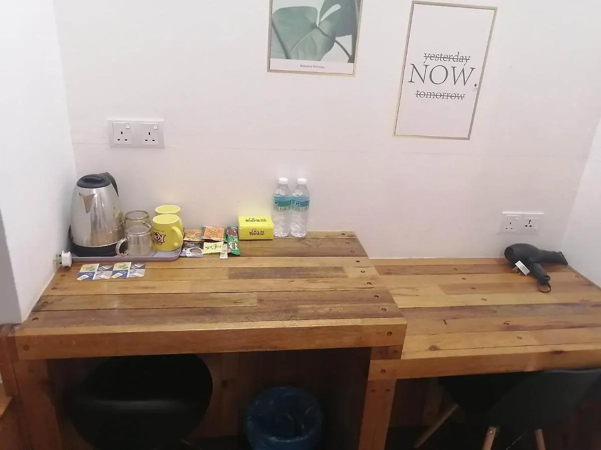 게스트하우스 Sungai Ujong Home Stay 조지타운 말레이시아