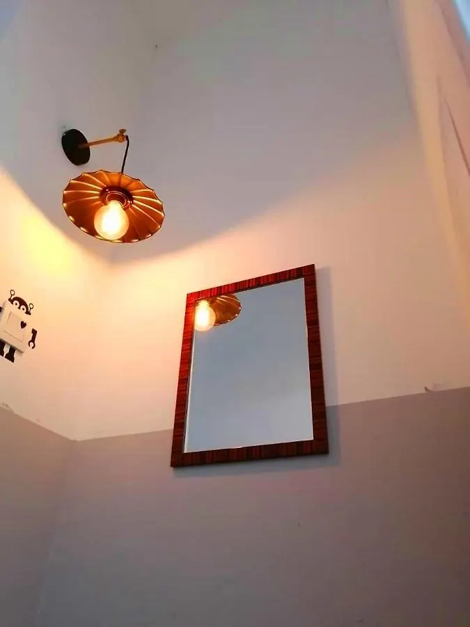 게스트하우스 Sungai Ujong Home Stay 조지타운 말레이시아
