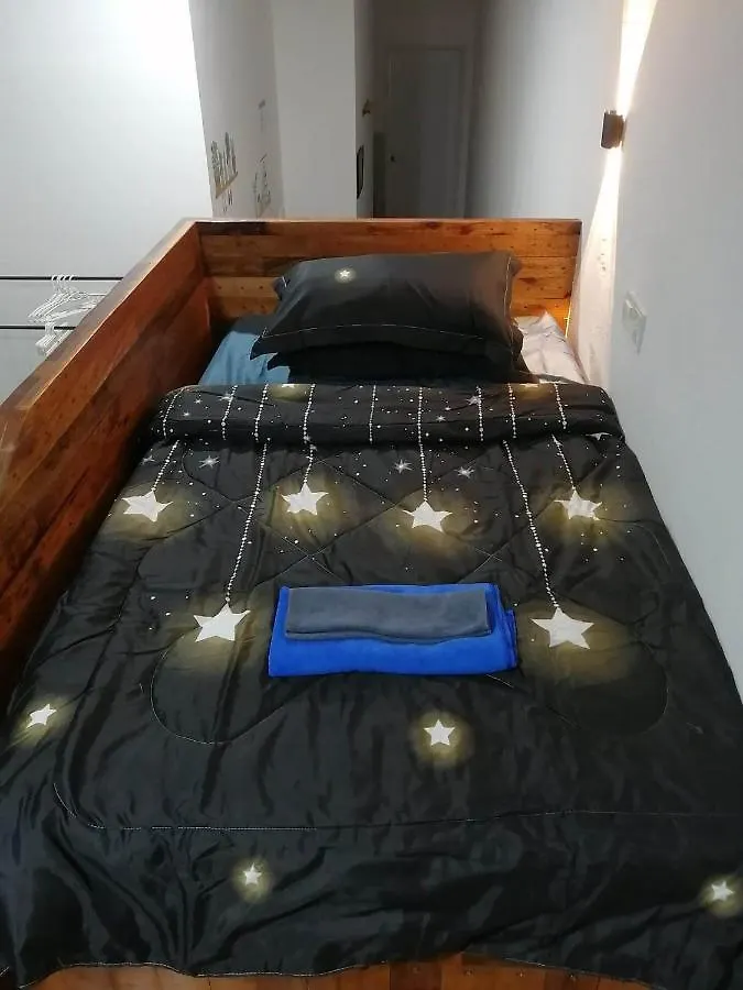 Sungai Ujong Home Stay 조지타운 게스트하우스
