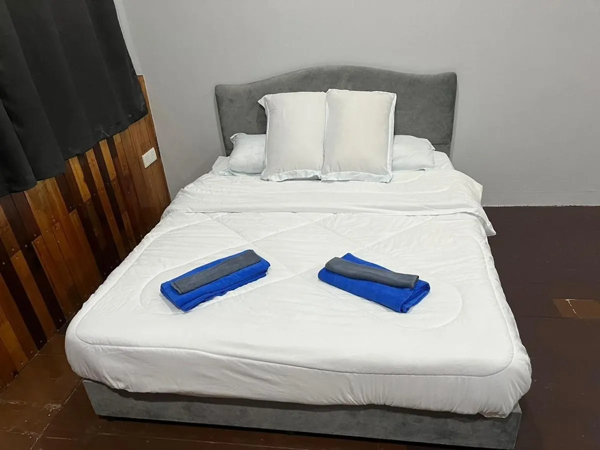Sungai Ujong Home Stay 조지타운 말레이시아