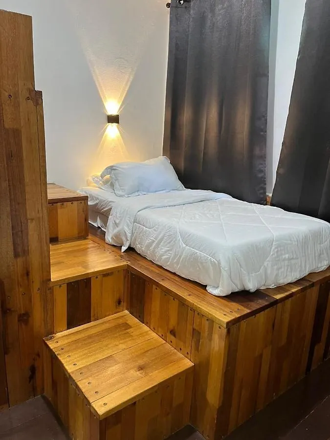 Sungai Ujong Home Stay 조지타운