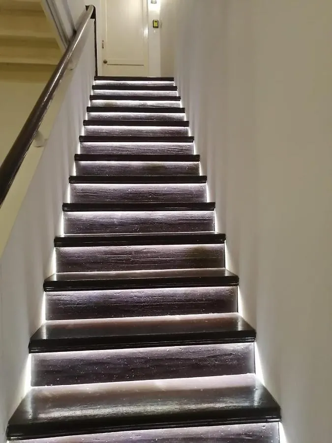 게스트하우스 Sungai Ujong Home Stay 조지타운